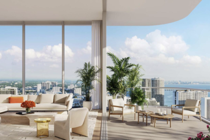 MIAMI WORLD CENTER