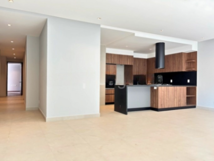 Desarrollo en venta calle Galileo